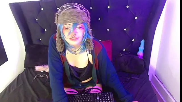 Neko ne69 online show from April 17, 9:49 pm