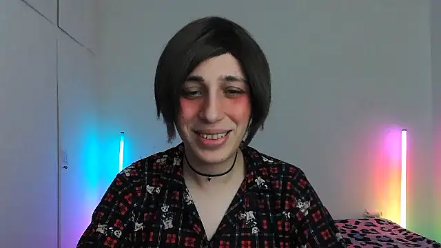 HoneyValentine online show from March 8, 8:34 pm