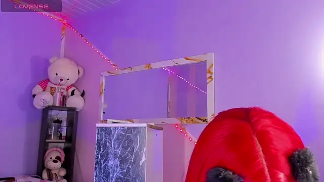 Ash-Bbynight online show from April 20, 2:35 am