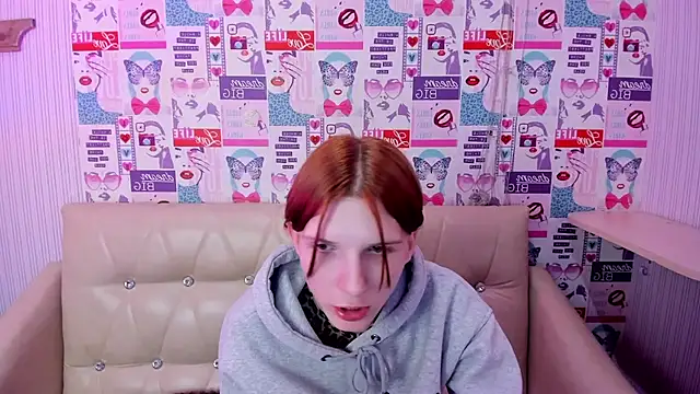 AlicexPrincess online show from January 17, 10:56 am