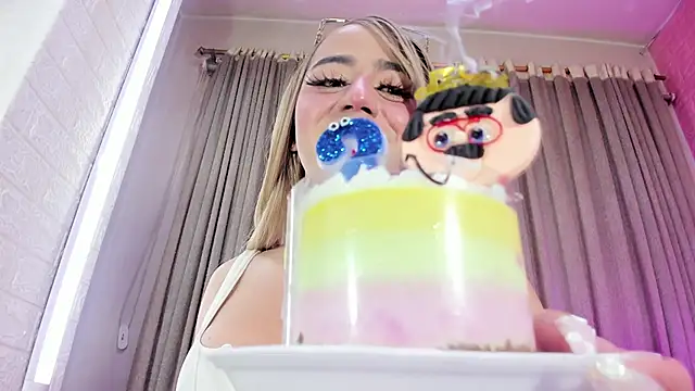 Engel boss online show from April 26, 3:15 am