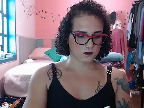 Queen Domme de paus online show from January 9, 3:06 pm