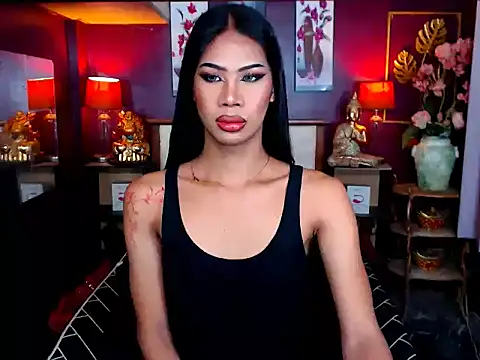 SEDUCTIVExDEMI online show from March 27, 6:31 pm