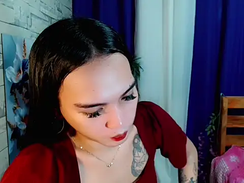 marishkafox69 online show from June 20, 1:08 am