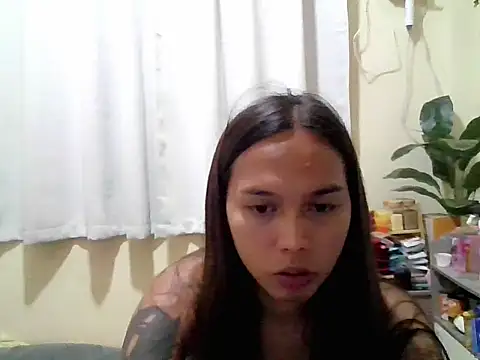 LOVELYMAYUMIE online show from June 10, 5:45 pm