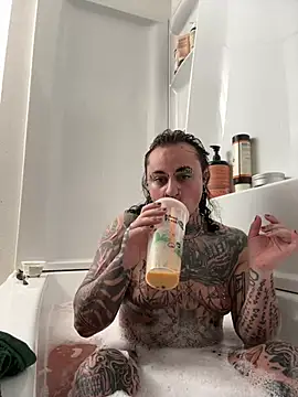 VeraVendetta online show from February 20, 6:43 pm