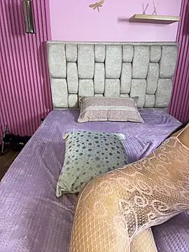 DollCamila online show from July 29, 3:10 pm