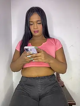 Mariia Victoriia online show from June 11, 2:53 am