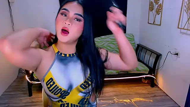 LovelyCock4Play online show from July 25, 8:23 am