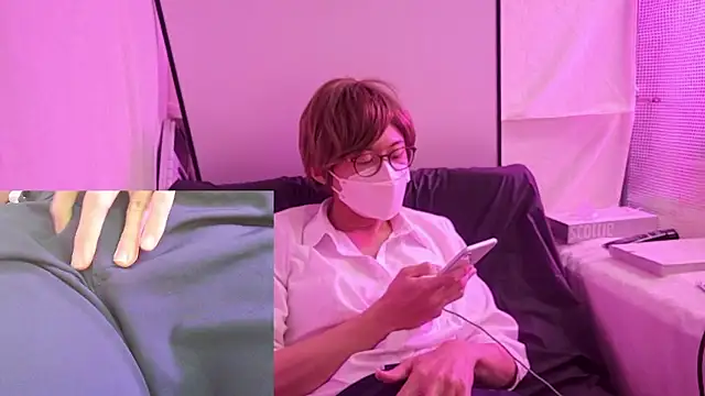 You Aoi online show from March 13, 9:59 am