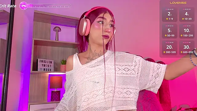 Eli-Bluee online show from March 4, 1:26 pm