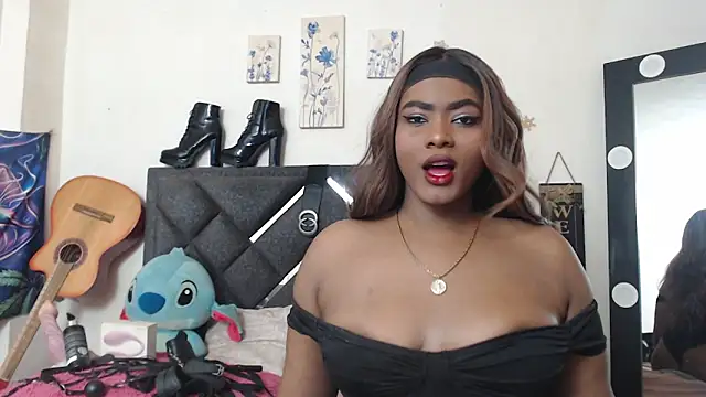 Natashabella    online show from April 22, 4:03 pm