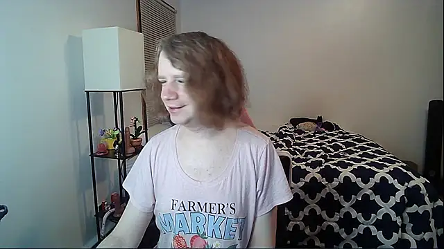 VanFairy526 online show from March 28, 9:55 am