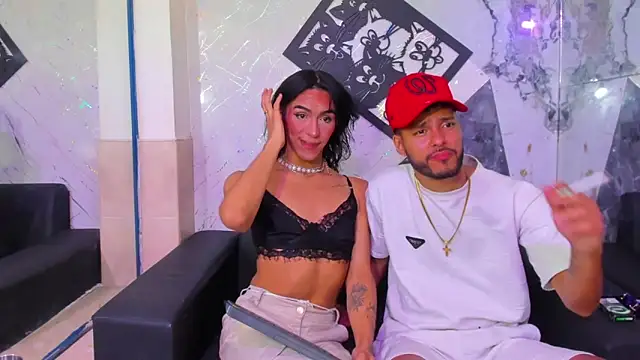 Angel Villareal online show from April 2, 1:09 pm