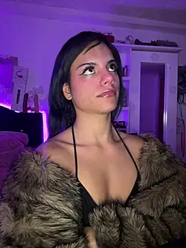 andyy x online show from June 21, 7:06 pm