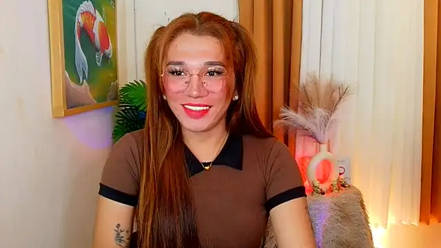 DianaRose69 online show from March 9, 3:49 pm