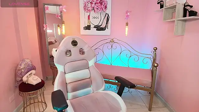 Dhalton x online show from March 4, 3:46 am