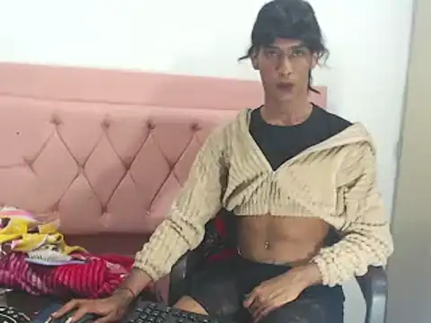 violetaconny online show from February 17, 12:24 pm