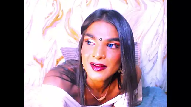 spicybarbie online show from April 20, 6:53 pm