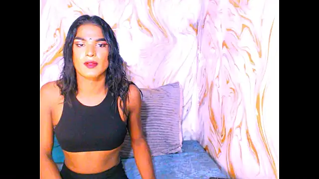 spicybarbie online show from April 21, 8:43 am