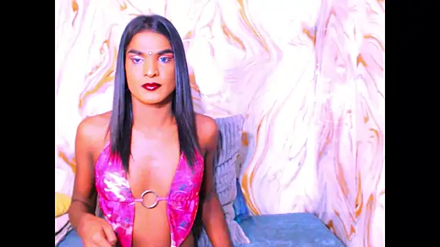 spicybarbie online show from April 24, 5:49 pm