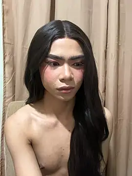 Irinashay online show from March 9, 5:38 pm