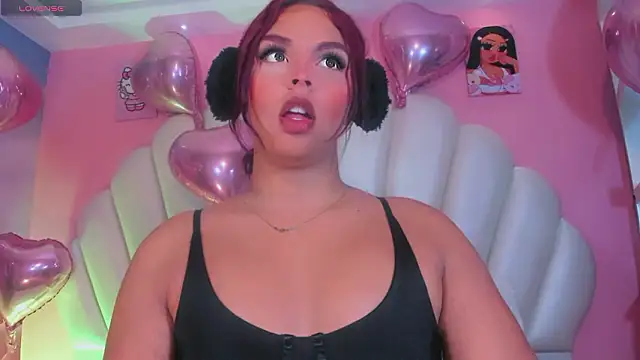 Maia Hotts online show from February 14, 12:12 pm