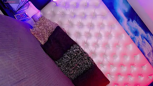 Baby Lumina online show from February 10, 4:30 am