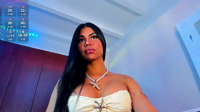 Salolatina online show from March 21, 9:19 pm