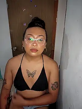 Kendallmafia online show from April 22, 8:05 pm