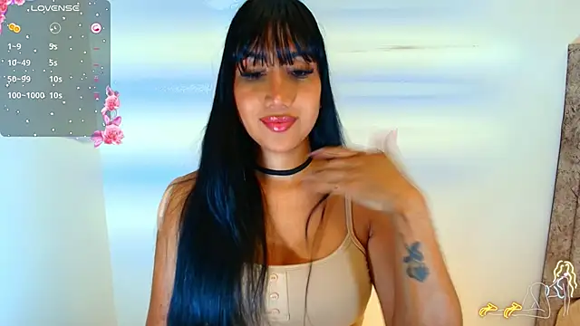 sexysaradoll x online show from March 11, 9:52 pm