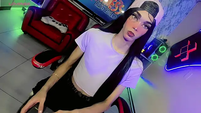 camila valkyrie  online show from March 4, 7:29 pm