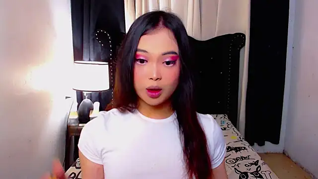 MajesticTransPinayDiva online show from February 14, 12:01 pm