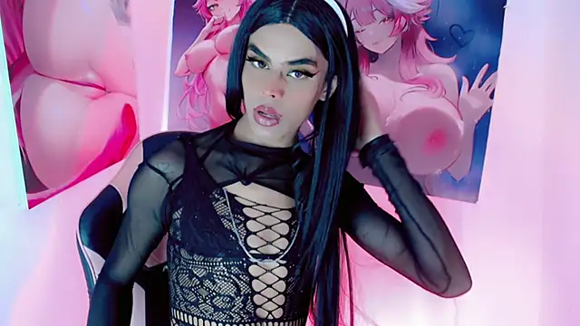 Stefani  R online show from March 6, 11:37 am