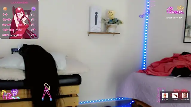 NathalialLooes online show from April 2, 5:05 am