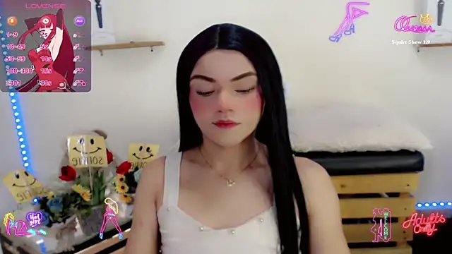 NathalialLooes online show from April 4, 5:38 am