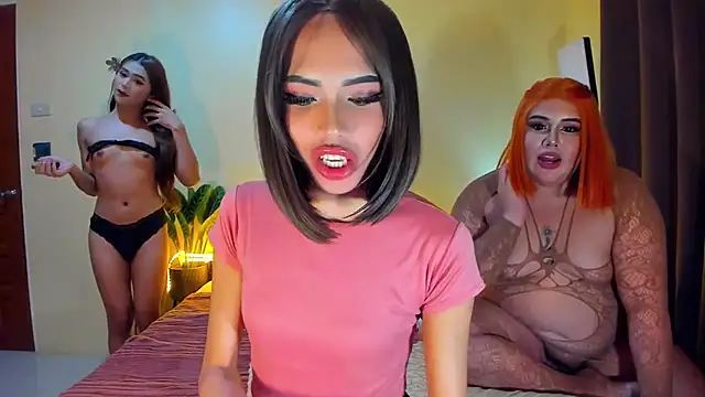 tiffanymers online show from March 8, 2:04 am