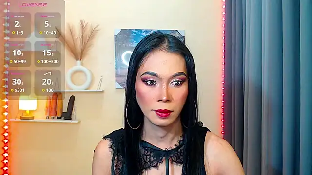 ProfessorAlice online show from January 31, 10:08 pm