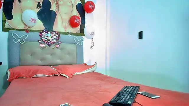 MEW ALIX online show from February 16, 12:03 pm