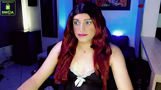 Geovanybleu online show from February 16, 1:20 pm