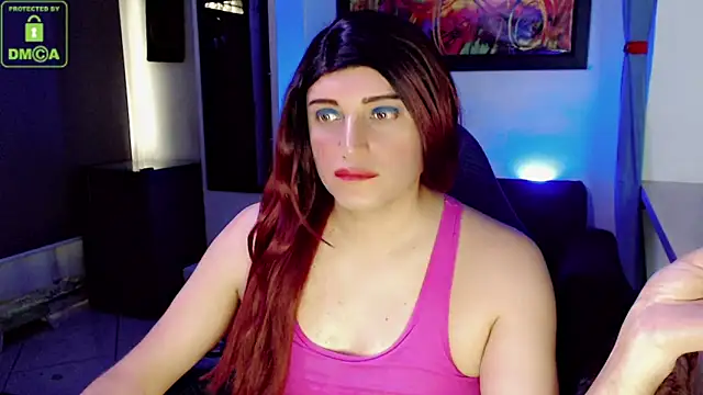 Geovanybleu online show from March 3, 2:35 pm