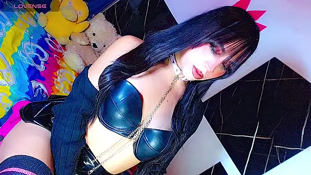 Tatiana kitty online show from February 3, 6:22 am