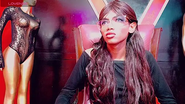 Karol Vanessa   online show from February 5, 7:02 am