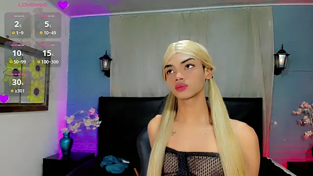 Karol Vanessa   online show from June 8, 11:53 am