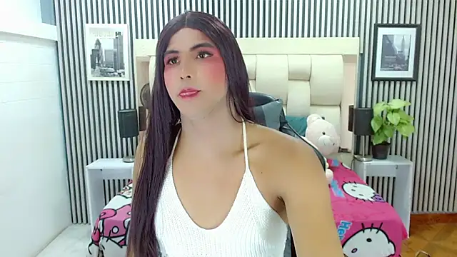 Sophia Valentina online show from February 11, 2:25 pm