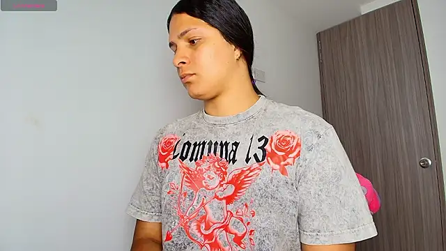 alys love online show from March 4, 8:24 pm