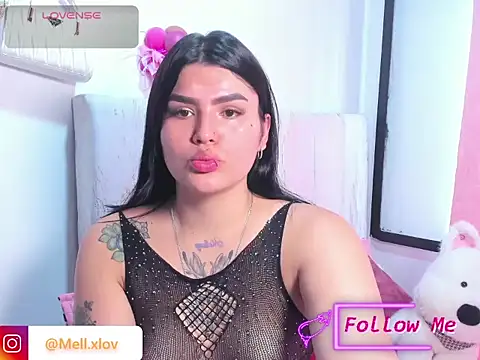 Maggiebitchx online show from February 28, 4:46 pm