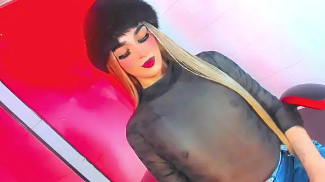 Maddye Fox online show from February 20, 5:59 pm