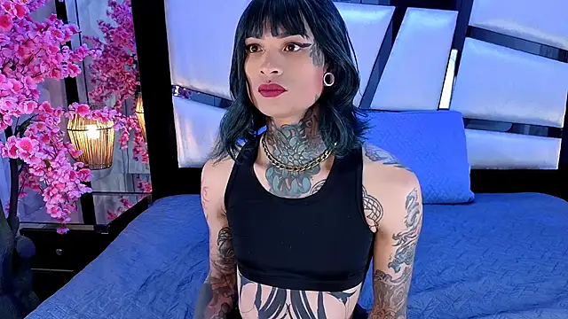 Misakiseis1 online show from February 26, 1:05 pm