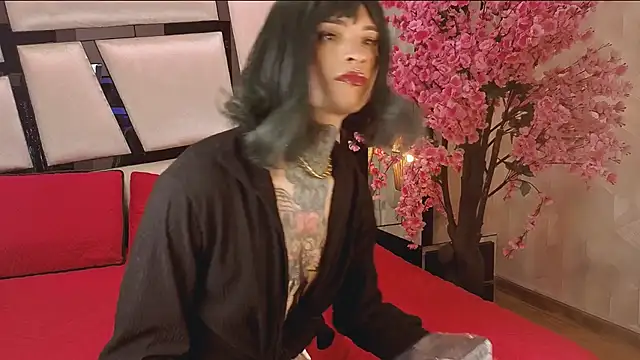 Misakiseis1 online show from March 9, 1:48 pm